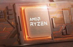 AMD Ryzen Vermeer soll direkt als Ryzen 5000 vermarktet werden. (Bild: AMD)
