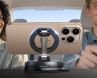 Die Ugreen MagSafe Autohalterung startet mit 20 Prozent Rabatt bei Amazon. (Bildquelle: Amazon)