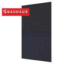 Bifaziales Solarmodul TCL HSM-ND48-DR440 bei Bauhaus