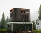 Die Explorer 3000 v2 gibt es zum Early-Bird-Preis (Bildquelle: Jackery)