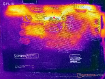 Cyberpunk 2077 Stress (D-Cover)