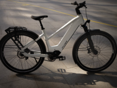 Flyer Goroc TR: Neues E-Bike mit Mittelmotor (Bildquelle: Flyer)