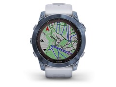 Aktuell gibt es eine starke Fenix-Smartwatch zum Top-Preis (Bildquelle: Garmin)