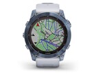 Aktuell gibt es eine starke Fenix-Smartwatch zum Top-Preis (Bildquelle: Garmin)