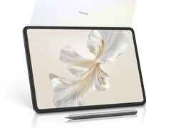 Honor Pad 9: Tablet ist wahrscheinlich inoffiziell schon erhältlich