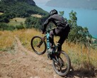 LMX 56: Dieses E-Bike ist sehr stark (Bildquelle: LMX)