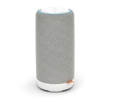 Gigaset L800HX: Neuer, smarter Lautsprecher fungiert auch als DECT-Telefon