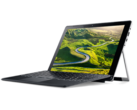 Test Acer Aspire Switch 12 Alpha SA5-271-56HM Convertible