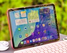 Apple iPad 11 (2025) (Bild: Marcus Herbrich)