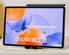 3.2k-Touchscreen und 12 GB RAM: Lenovo Yoga Tab (Bild: Marcus Herbrich).
