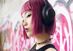 Die neuesten Bluetooth-Kopfhörer von Audio-Technica erreichen eine Laufzeit von 90 Stunden. (Bild: Audio-Technica)