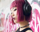 Die neuesten Bluetooth-Kopfhörer von Audio-Technica erreichen eine Laufzeit von 90 Stunden. (Bild: Audio-Technica)