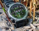 Die Amazfit T-Rex 3 bekommt ein neues Update (Bildquelle: Daniel Schmidt)