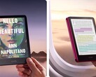 Amazon enthüllt den ersten Kindle mit Farbdisplay. (Bildquelle: Amazon)