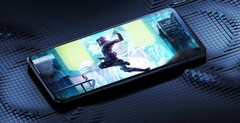 Das Xiaomi Black Shark 4S bietet ein 144 Hz schnelles Display. (Bild: Xiaomi)