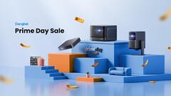 Dangbei hat schon vor dem Amazon Prime Day 2024 die Preise gesenkt. (Bildquelle: Dangbei)