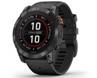 Die Fenix 7 Pro Solar ist eine 47mm große Smartwatch mit großem Funktionsumfang für unter 500 Euro (Bildquelle: Garmin)