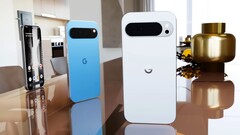 Ein aktueller Leak aus Frankreich liefert ale Europreise, Farben und Konfigurationen für die im August startende Google Pixel 9 Familie. (Bildquelle: TT Technology, YouTube)