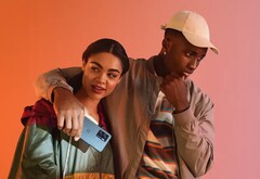 Das OnePlus Nord N300 unterstützt eine 33 Watt Schnellladefunktion. (Bild: OnePlus)