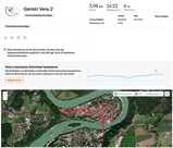 Ortung Garmin Venu 2 – Überblick