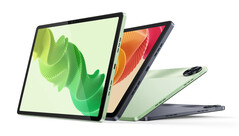 Das Realme Pad 2 ist ein neues und recht preiswertes LTE-Tablet von Realme. (Bild: Realme)