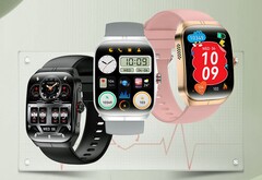 Die Rogbid Infinity startet für umgerechnet unter 30 Euro. (Bildquelle: Rogbid)