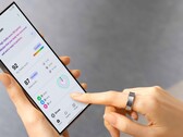 Während erste Hinweise zum Galaxy Ring 2 auf ein rundum verbessertes Samsung-Wearable deuten, tauchen konkrete Spuren zum Galaxy S25 Slim auf. (Bildquelle: Samsung)