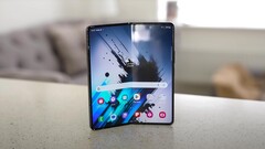 Das Samsung Galaxy Z Fold6 Ultra soll tatsächlich existieren, das Standard-Modell wird breiter, dünner und vor allem leichter. (Bild: TT Technology)