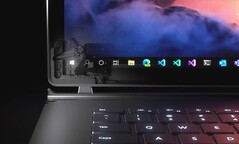 Das Microsoft Surface Book 4 soll auf das abnehmbare Display verzichten. (Bild: Microsoft)