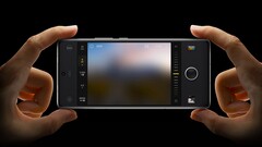 Ein Leaker bekräftigt Vivo X200 Ultra Kamera-Specs und liefert interessante Hinweise auf Änderungen in der Kamera-App. (Bildquelle: Vivo)