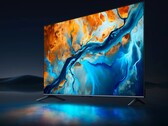 TV S Mini LED 2025: Monitor startet in Deutschland (Bildquelle: Xiaomi)