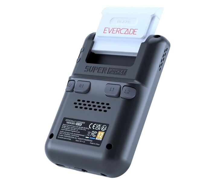 Es können Cartridges genutzt werden (Bildquelle: HyperMegaTech)