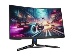 Lenovo bringt zwei neue Monitore auf den Markt (Bildquelle: Lenovo)