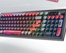 Mechanical Keyboard 1S: Mit Display und Drehregler