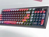 Mechanical Keyboard 1S: Mit Display und Drehregler