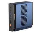 Der Bosgame VTA-439 Mini-PC kann KI-Anwendungen und -Dienste lokal ausführen.