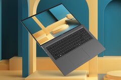 Das Swift Go 16 OLED wird aktuell zum Bestpreis angeboten. (Bildquelle: Acer)