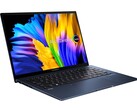 Das Asus Zenbook 14 OLED wird aktuell zum Bestpreis angeboten. (Bildquelle: Asus)