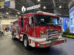 Fährt in der Regel elektrisch: Pierces Volterra. (Bildquelle: Andreas Sebayang/Notebookcheck.com)