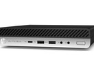 Nur bis morgen: HP EliteDesk 705 G5 Mini PC mit AMD Ryzen und Windows 11 für 108 Euro refurbished