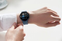 Die Beta-Phase von One UI 6 Watch hat nun auch für die Smartwatch-Serien Samsung Galaxy Watch5 und Galaxy Watch4 begonnen. (Bild: Samsung)