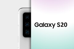 Startet Samsung das vielgeleakte Galaxy S11 Anfang 2020 als Galaxy S20 ?