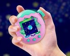 Tamagotchi Paradise erhält ein Rad, mit dem Nutzer durch das Universum zoomen können. (Bildquelle: Bandai Namco)