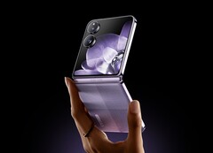 Das Xiaomi Mix Flip soll das Samsung Galaxy Z Flip6 in fast jeder Hinsicht übertreffen. (Bildquelle: Xiaomi)