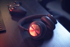 Die B&O Beoplay Portal richten sich vor allem an Xbox-Spieler. (Bild: Bang & Olufsen)