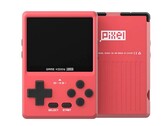 GKD Pixel 2: Neuer Gaming-Handheld startet demnächst (Bildquelle: GKD)