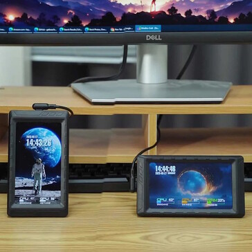 Die Nutzung ist im Hoch- und Querformat möglich (Bildquelle: MBox)