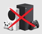 Die Xbox Series X/S kam im Novbember 2020 auf den Markt und stellt Microsofts vierte Konsolen-Generation dar. (Quelle: Xbox / Canva)