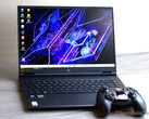 Acer Predator Helios Neo 14 (2024) im Test: Mobiles RTX-4070-Notebook mit langen Laufzeiten