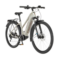 Fischer All Terrain E-Bike Terra 4.0 45 cm